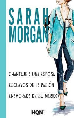 Produktbild: Esclavos de la pasi&oacute;n
