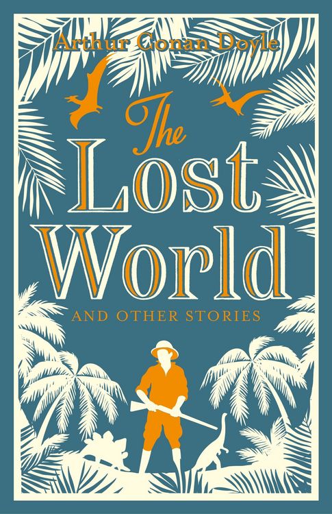 Produktbild: Lost World