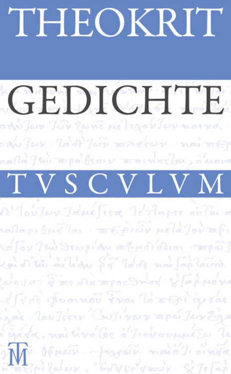 Produktbild: Gedichte