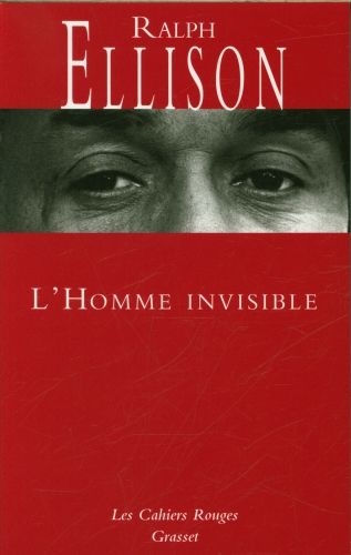 Produktbild: L'homme invisible
