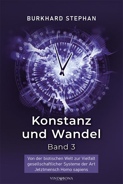 Produktbild: Konstanz und Wandel - Band 3