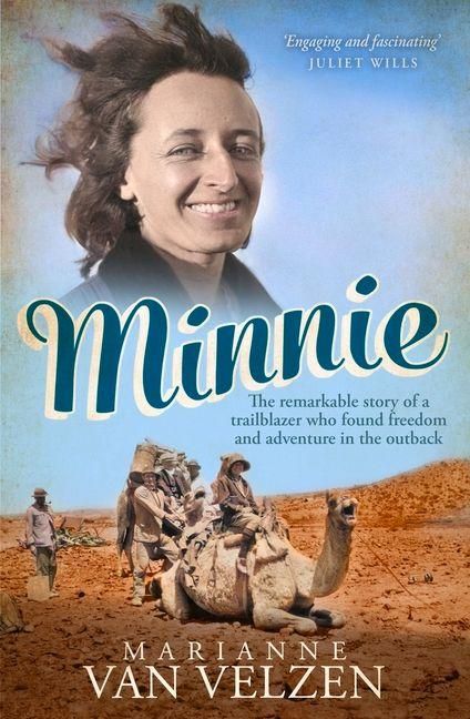 Produktbild: Minnie