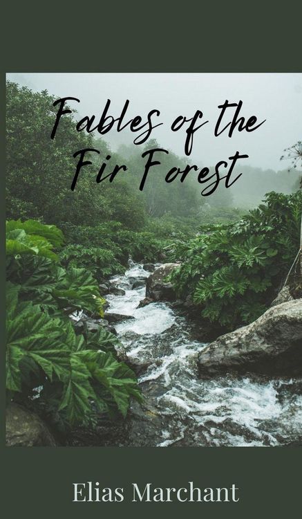 Produktbild: Fables of the Fir Forest