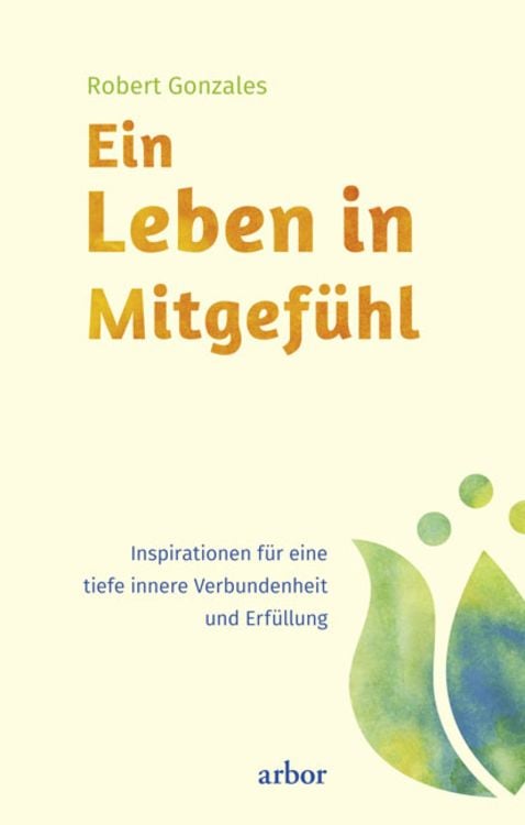 Produktbild: Ein Leben in Mitgef&uuml;hl