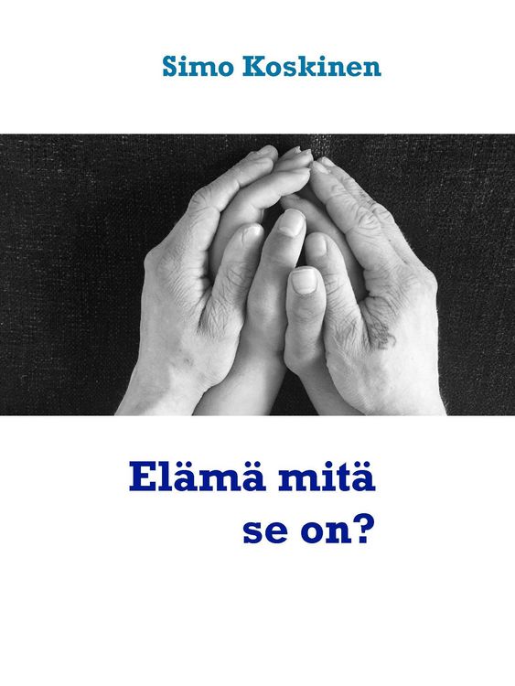 Produktbild: El&auml;m&auml; mit&auml; se on?