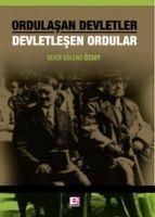 Produktbild: Ordulasan Devletler Devletlesen Ordular