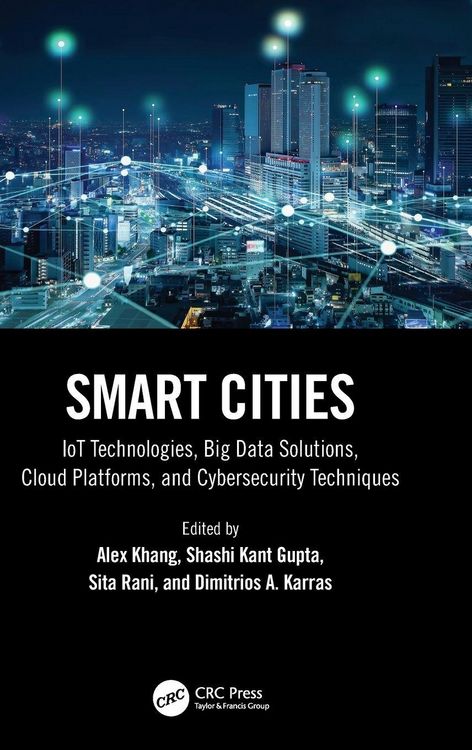 Produktbild: Smart Cities