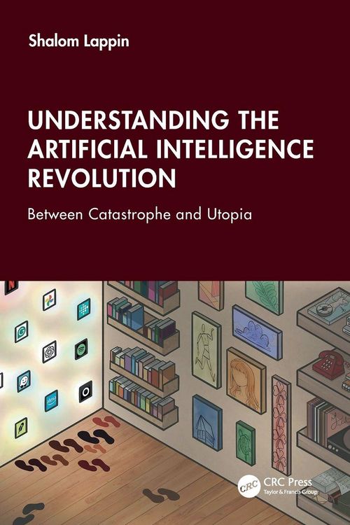 Produktbild: Understanding the Artificial Intelligence Revolution