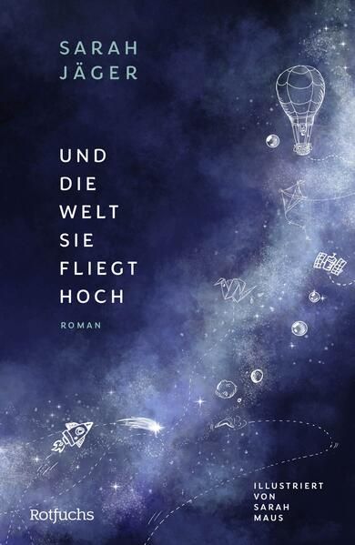 Produktbild: Und die Welt, sie fliegt hoch