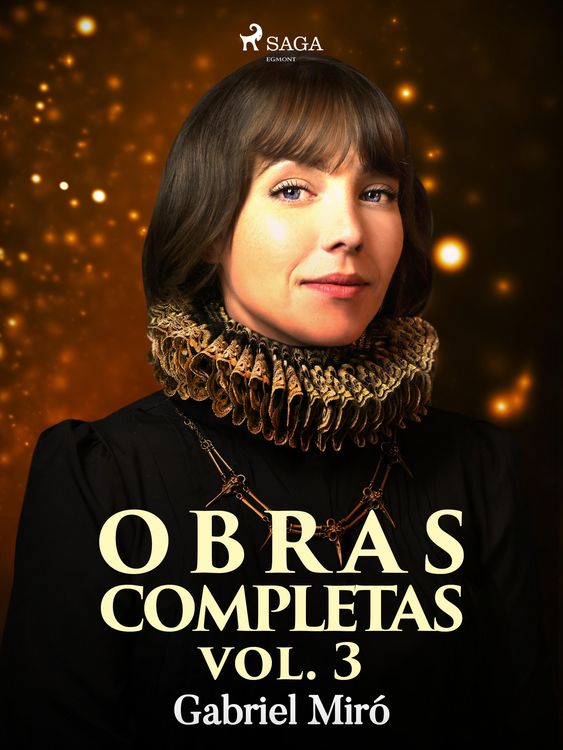 Produktbild: Obras Completas vol. III