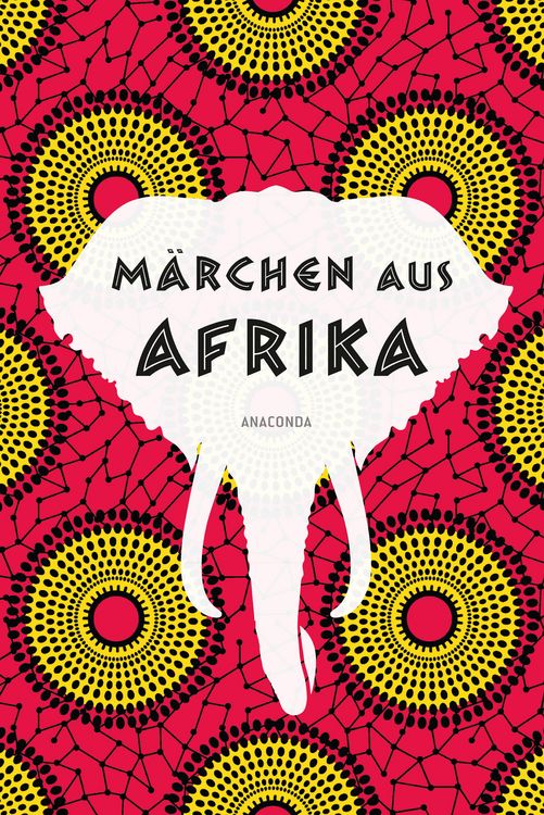 Produktbild: M&auml;rchen aus Afrika