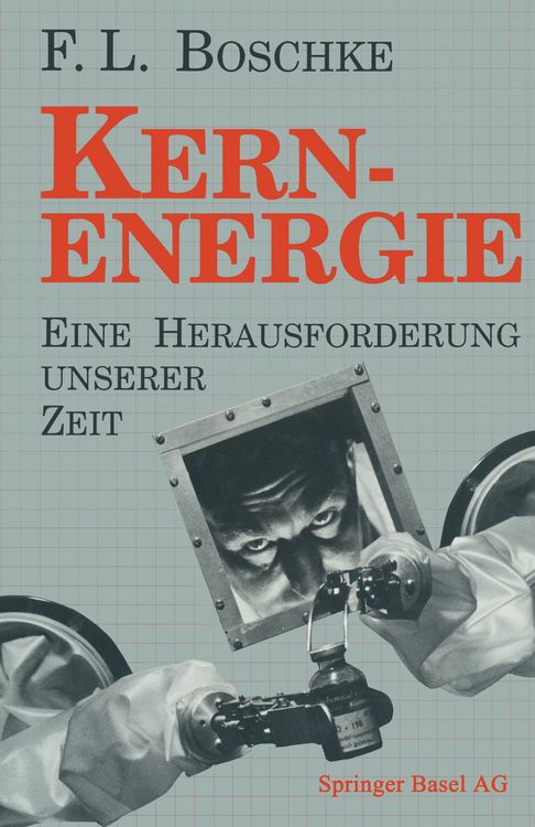 Produktbild: Kernenergie