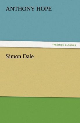 Produktbild: Simon Dale