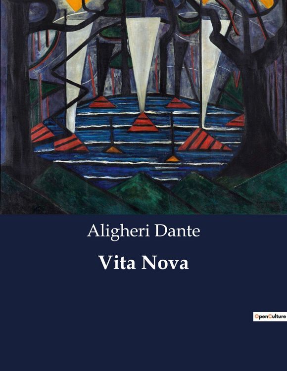 Produktbild: Vita Nova