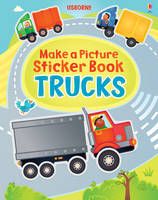 Produktbild: Brooks, F: Trucks