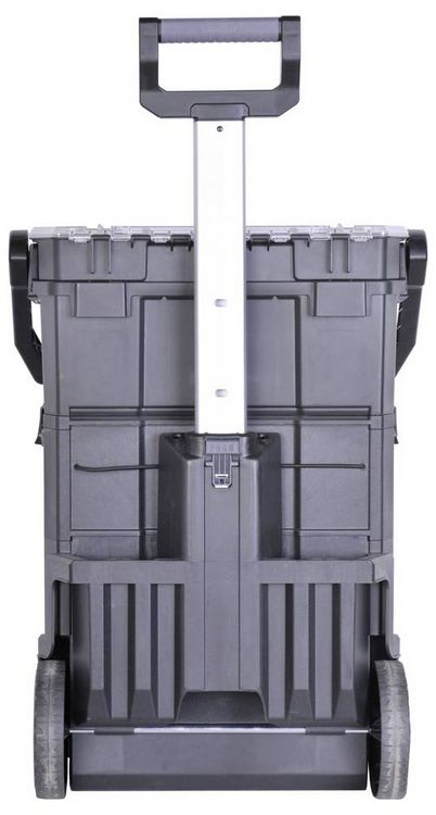 Produktbild: Rollende Werkstatt B560xT382xH764mm STANLEY