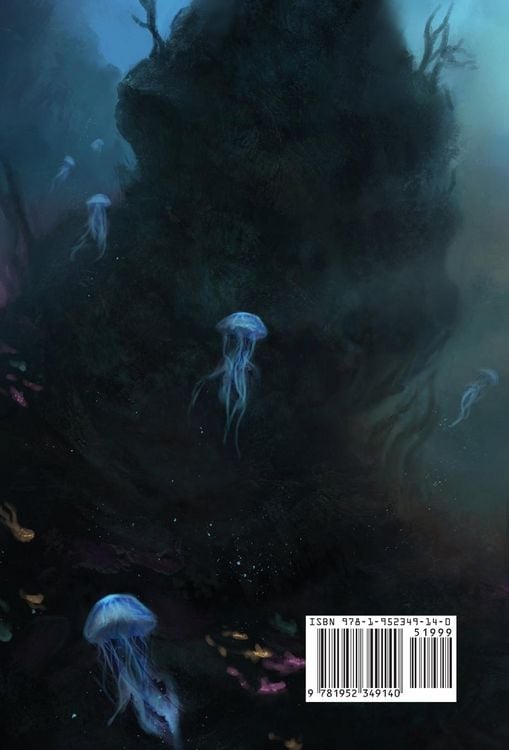 Produktbild: The Fate of Stars