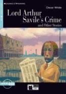 Produktbild: Lord Arthur Savile S Crime Livre+cd B1.2