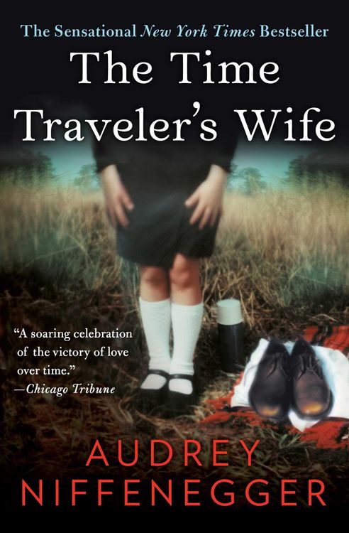 Produktbild: The Time Traveler's Wife
