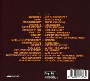 Produktbild: Kein Scherz!