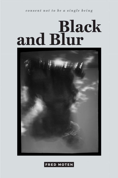 Produktbild: Black and Blur