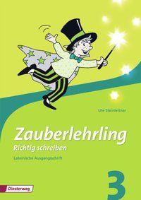 Produktbild: Zauberlehrling - Ausgabe 2010