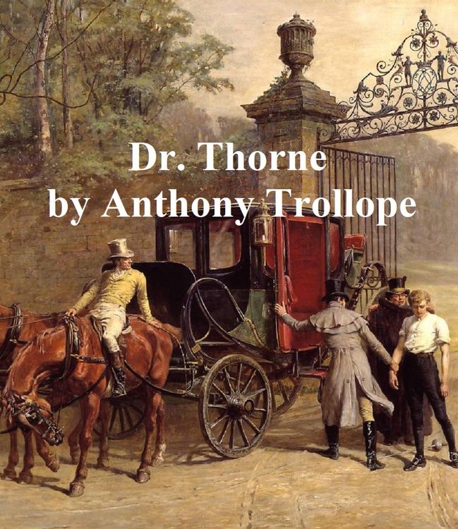 Produktbild: Dr. Thorne