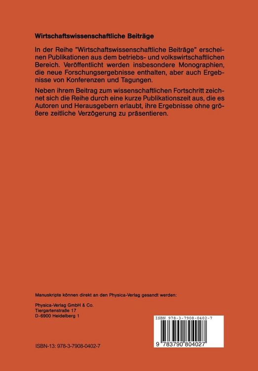 Produktbild: Innovationsdynamik im Systemvergleich