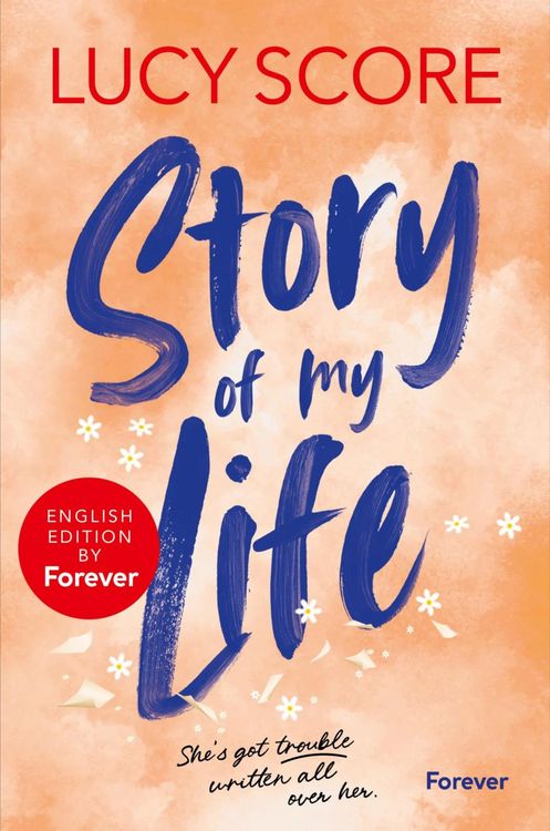 Produktbild: Story of My Life: English Edition by Forever