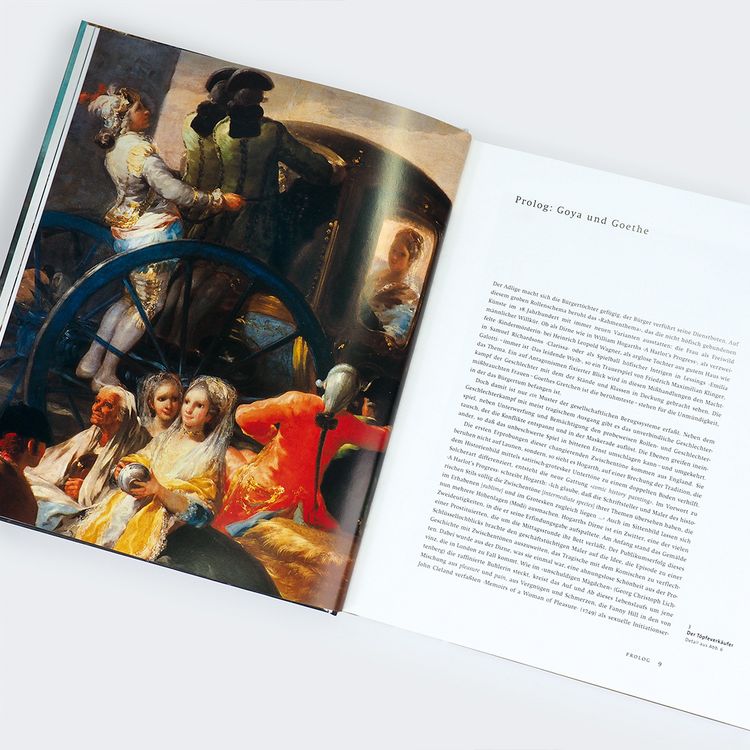 Produktbild: Goya
