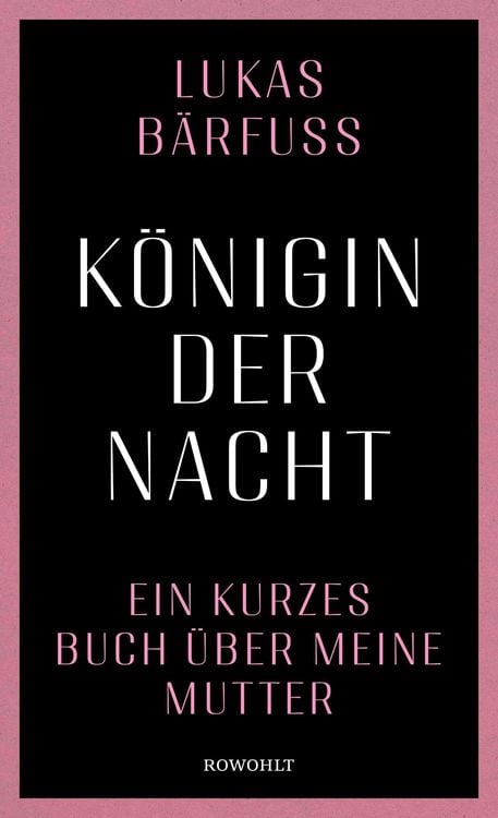 Produktbild: K&ouml;nigin der Nacht