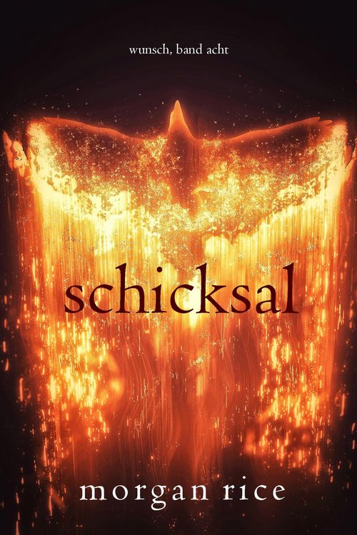 Produktbild: Schicksal (Wunsch, Band Acht)