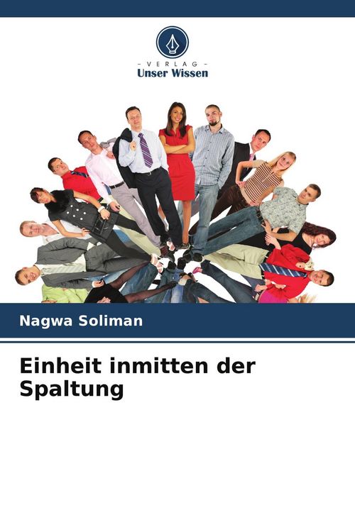 Produktbild: Einheit inmitten der Spaltung