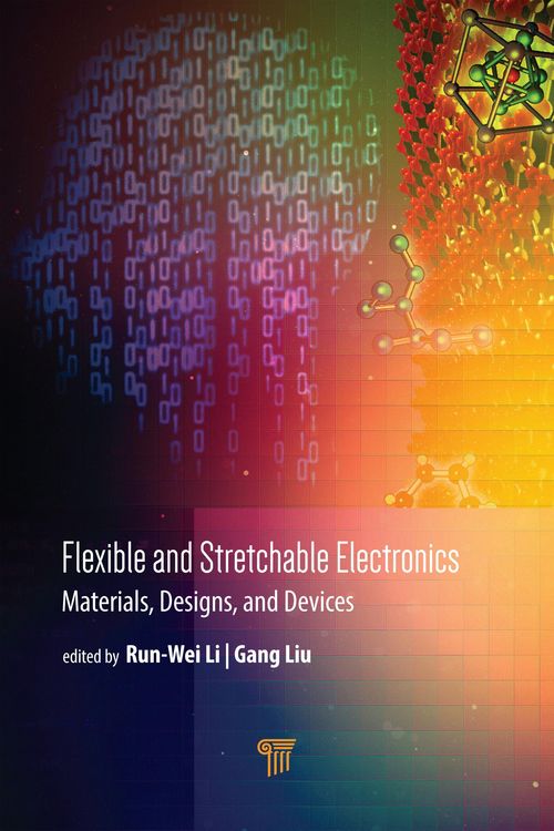 Produktbild: Flexible and Stretchable Electronics