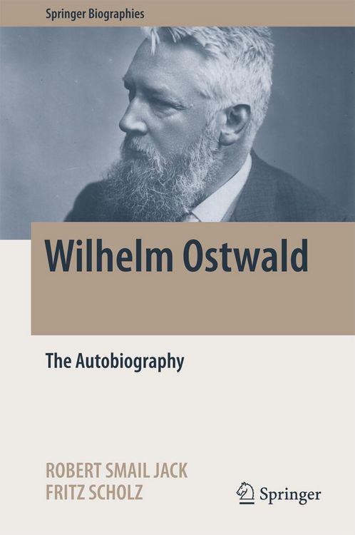 Produktbild: Wilhelm Ostwald