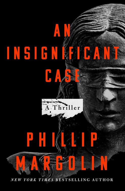Produktbild: An Insignificant Case