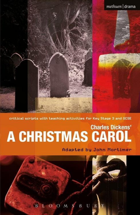 Produktbild: Charles Dickens' A Christmas Carol