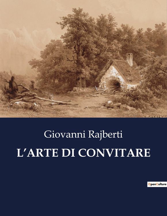 Produktbild: L'arte Di Convitare