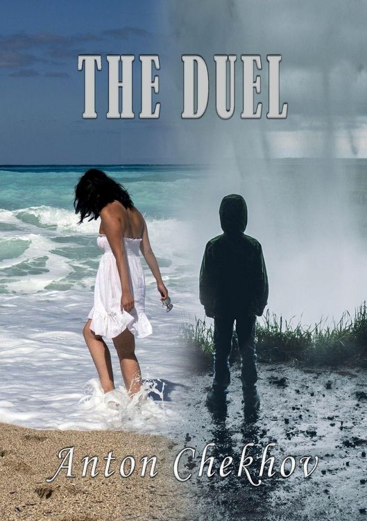 Produktbild: The Duel
