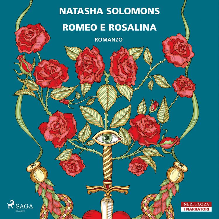 Produktbild: Romeo e Rosalina