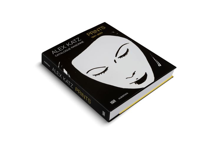 Produktbild: Alex Katz