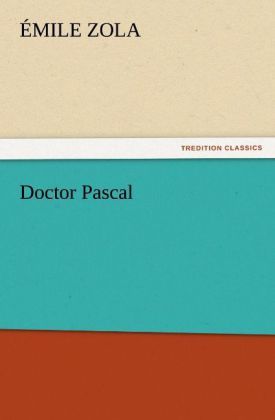 Produktbild: Doctor Pascal