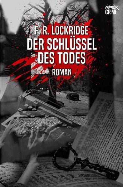 Produktbild: Der Schl&uuml;ssel des Todes