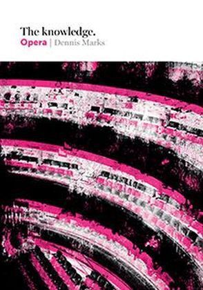 Produktbild: Marks, D: Knowledge: Opera