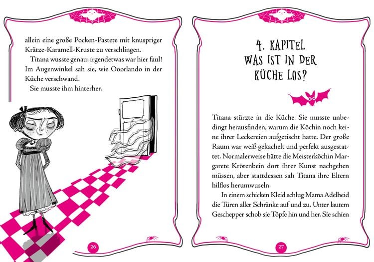 Produktbild: Familie von Zitterstein und das Hotel "Zum langen Schatten"