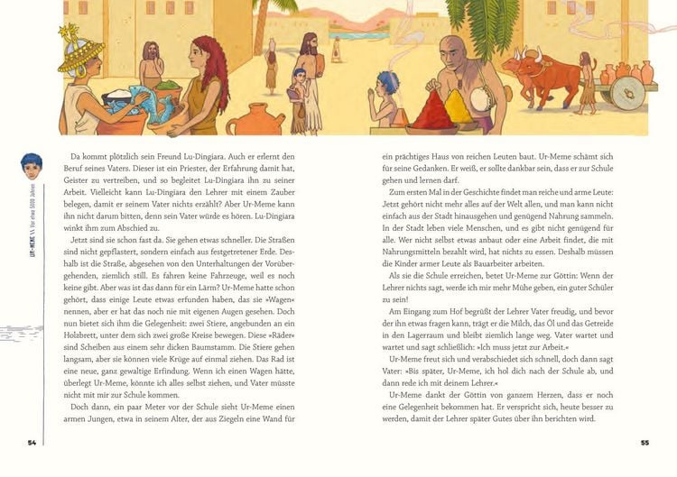 Produktbild: Kidstory