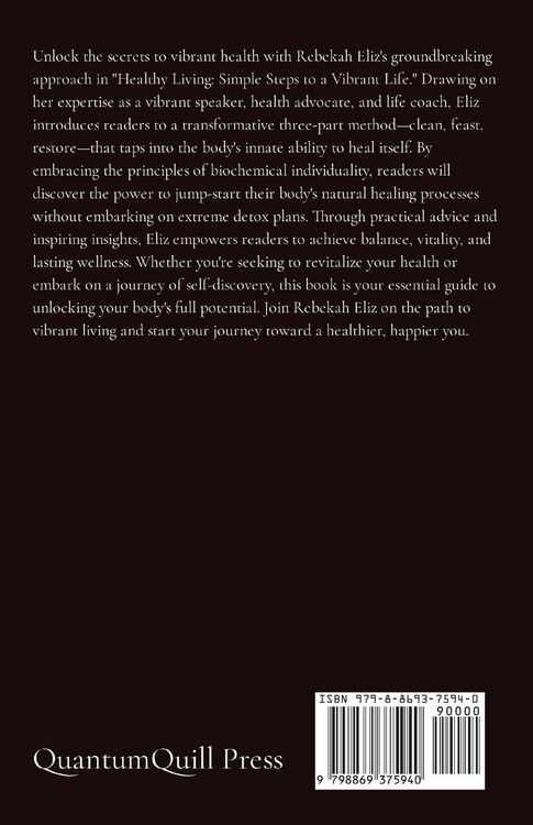 Produktbild: Healthy Living