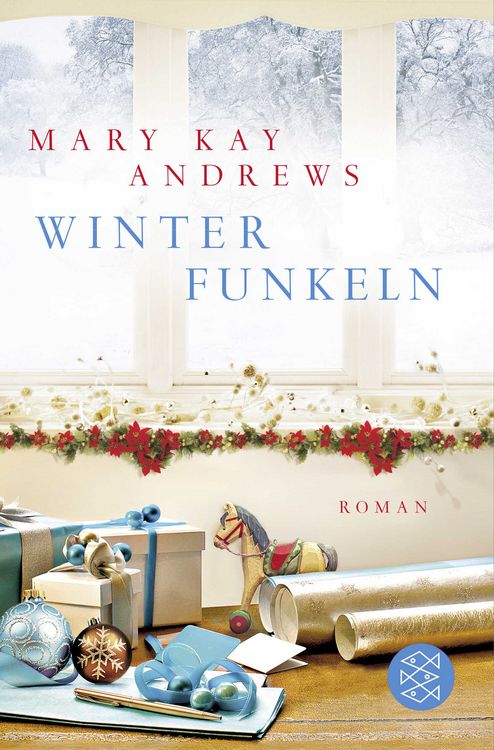 Produktbild: Winterfunkeln
