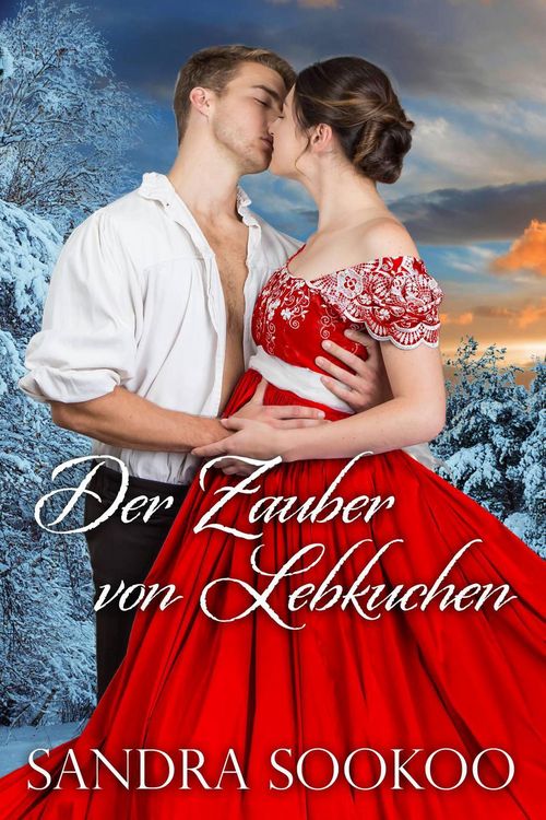 Produktbild: Der Zauber von Lebkuchen