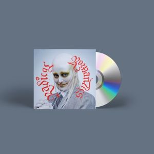 Produktbild: Radical Romantics